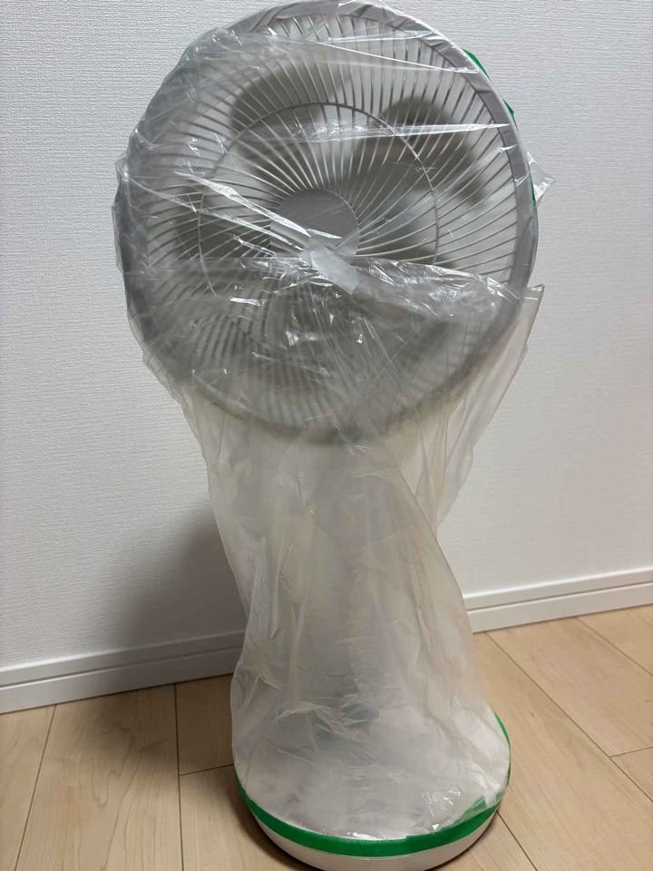 画像2: 収納しにくい“この家電”にも！