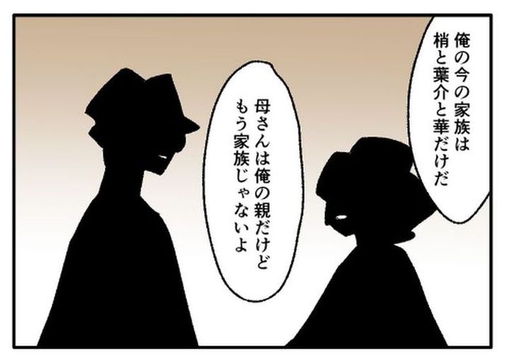 こどおじ義兄は家族ですか？／音坂ミミコ
