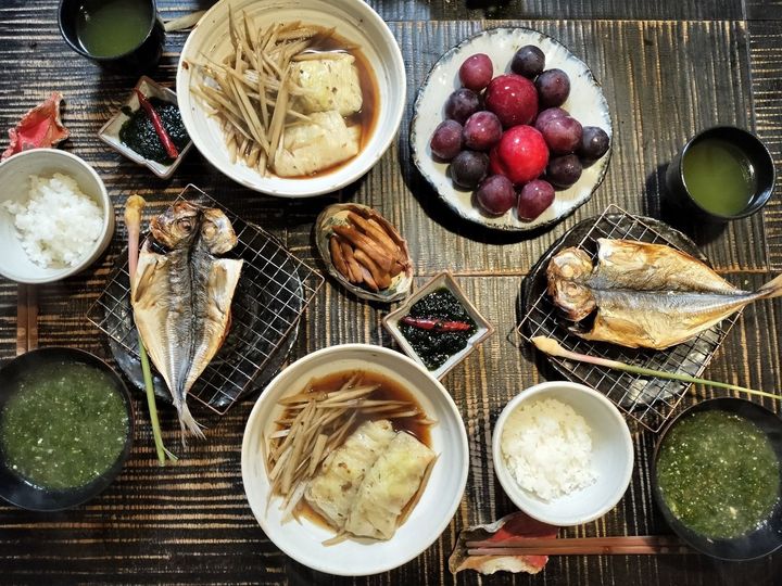 手抜き！簡単！和風ロールキャベツ！ごぼうと鶏ごぼう！