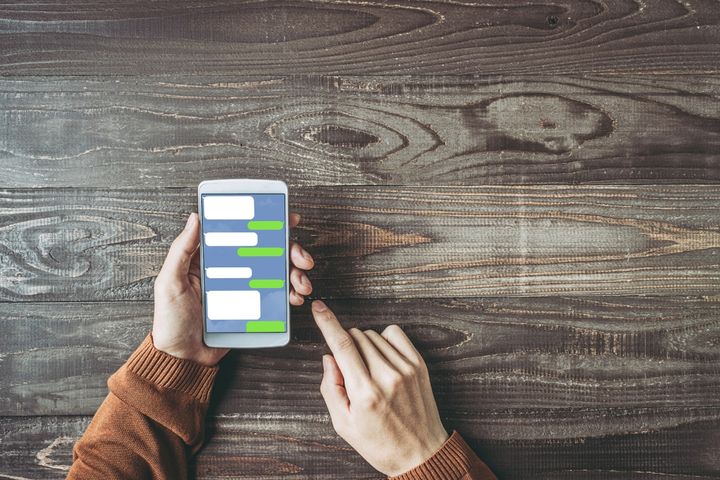 LINEアカウント