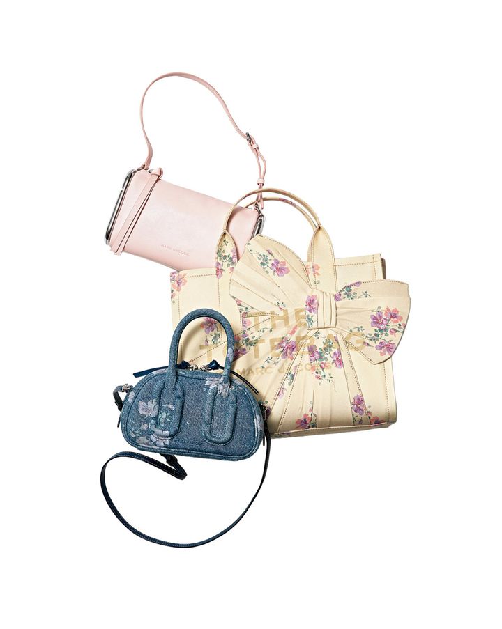 MARC JACOBS（マーク ジェイコブス）、バッグ、シューズ