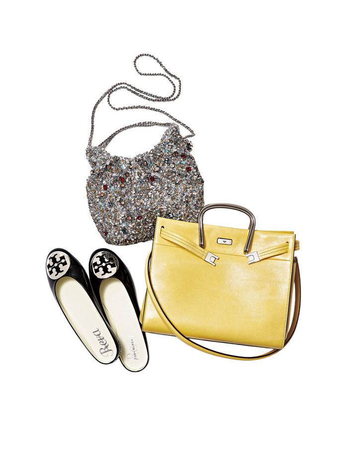 TORY BURCH（トリー バーチ）