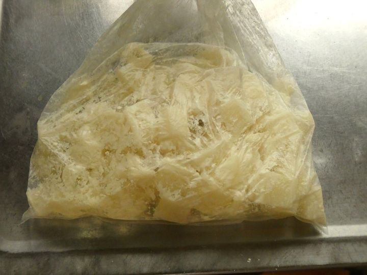 無限に食べられる！「レンコンのにんにくごま塩和え」
