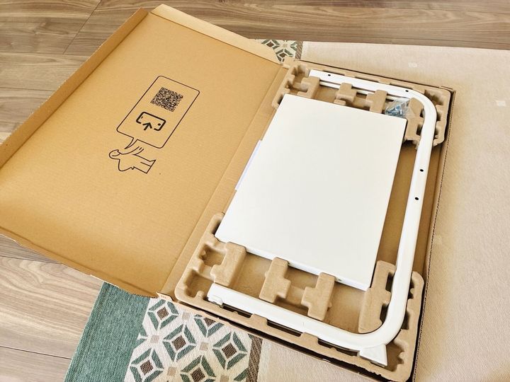 【IKEA】最安で人気商品を買ってみたら…大正解！「どこでも自分時間が作れます」