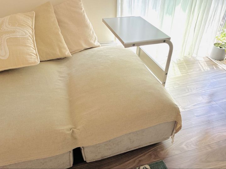 【IKEA】最安で人気商品を買ってみたら…大正解！「どこでも自分時間が作れます」