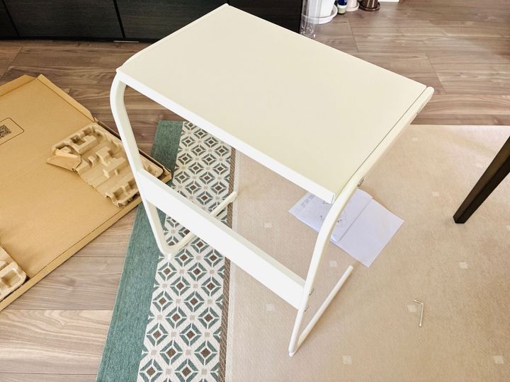 【IKEA】最安で人気商品を買ってみたら…大正解！「どこでも自分時間が作れます」