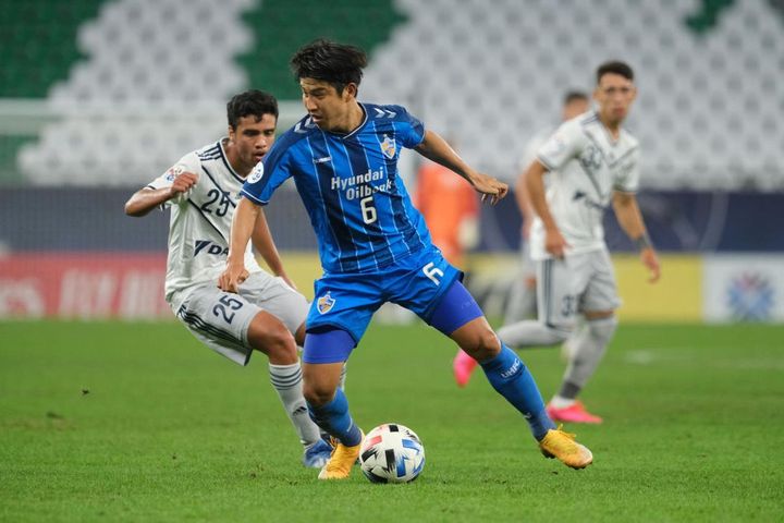 画像: 今後はユースサッカーの活性化へ向けて活動