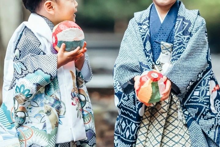 【七五三】出張着付け＆撮影で叶えた“欲張り”な七五三_9