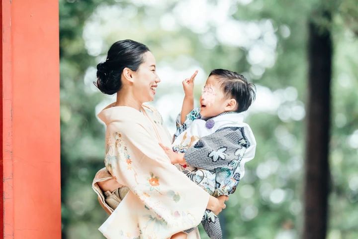 【七五三】出張着付け＆撮影で叶えた“欲張り”な七五三_4