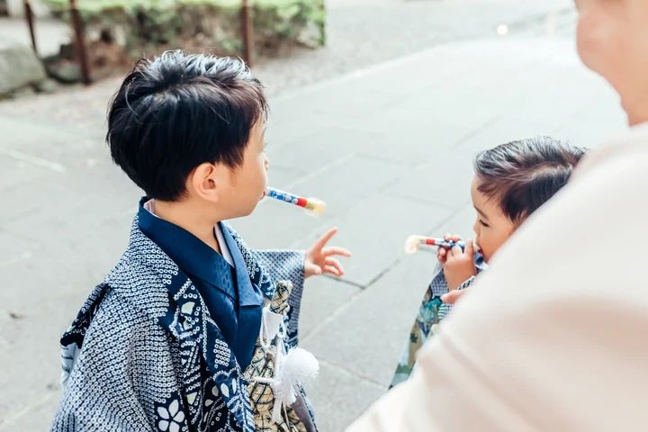 【七五三】出張着付け＆撮影で叶えた“欲張り”な七五三_6