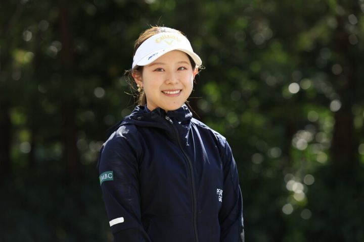 女子プロ3人の飛ばしメカニズムを解説！クラブをうまく「走らせて飛ばす」