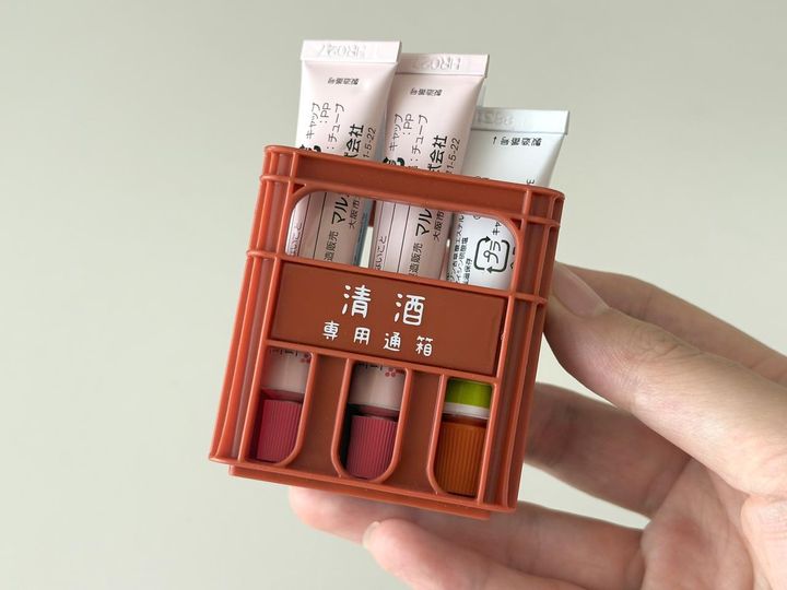 画像: 本来と違う使い方が便利だった
