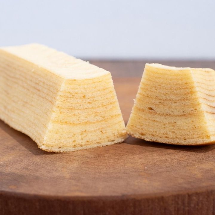 画像: 朝食を食べそこねてしまったときにも◎