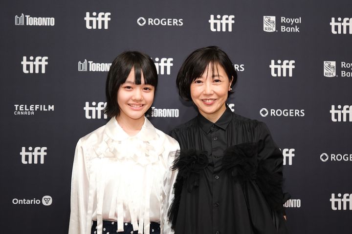 西川美和監督、10年ぶりトロント映画祭へ！『わたしの知らない子どもたち』世界初上映