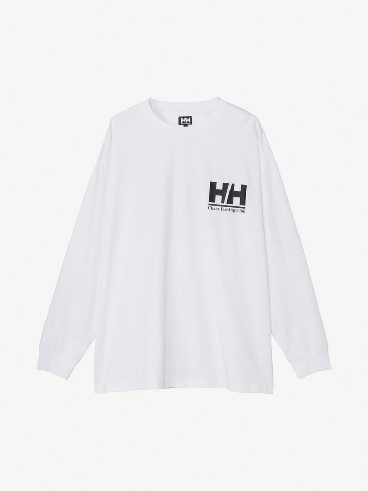 海洋環境への配慮とストリートのエッセンスが交差する、ヘビーユースなコラボTシャツ。