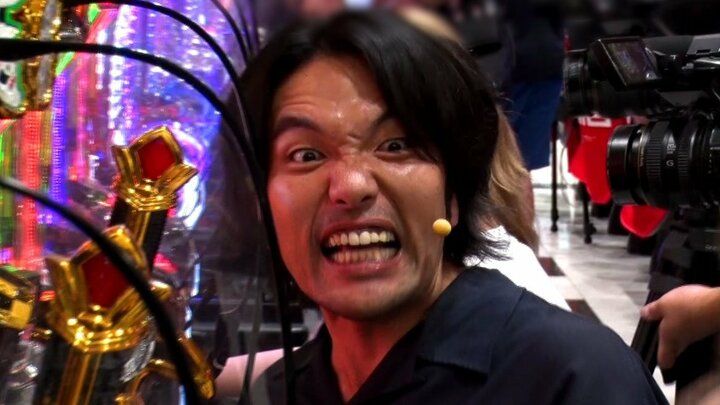 盛山晋太郎