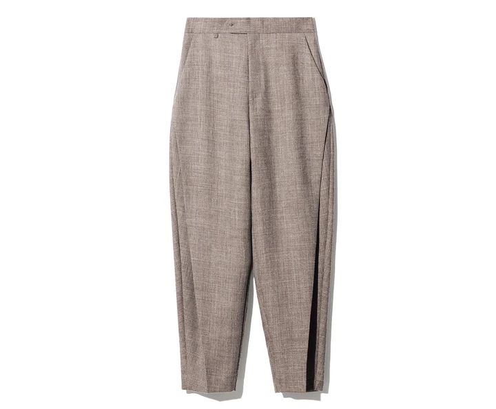 パンツ￥57200／ボウルズ（ハイク）