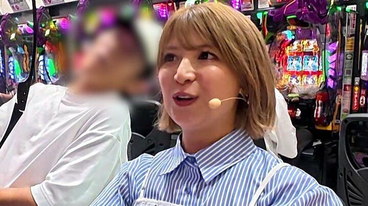 矢口真里