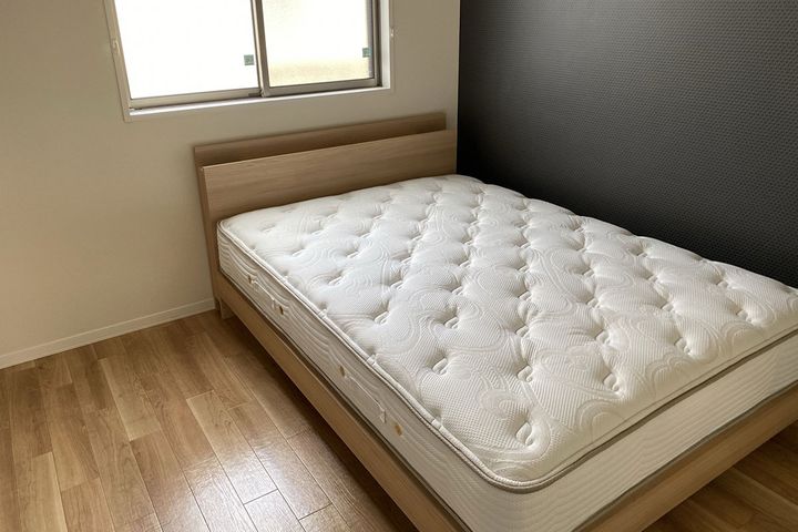 定期的なメンテナンスでマットレスのへたりを防ごう！