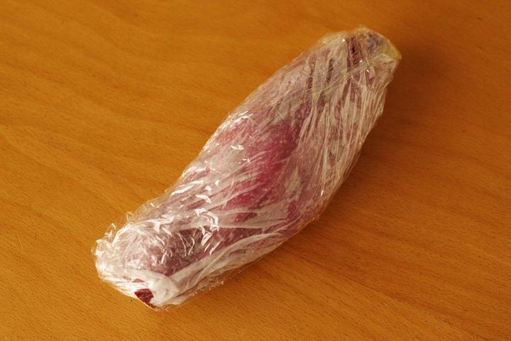 「まるごとさつまいもの簡単スイートポテト」レシピ01