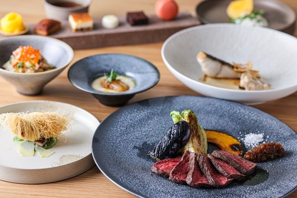 東京・目白にビストロ「Le fiL」と「futo」のギフトショップ＆カフェが誕生