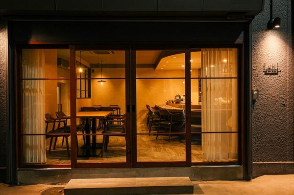 東京・目白にビストロ「Le fiL」と「futo」のギフトショップ＆カフェが誕生