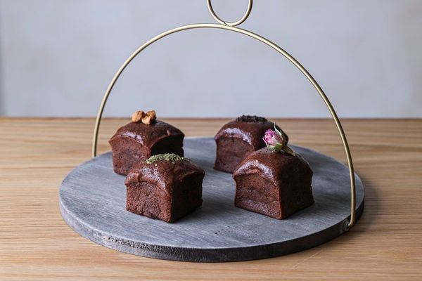 東京・目白にビストロ「Le fiL」と「futo」のギフトショップ＆カフェが誕生
