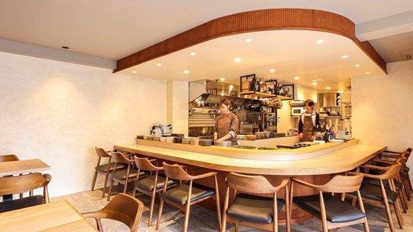東京・目白にビストロ「Le fiL」と「futo」のギフトショップ＆カフェが誕生
