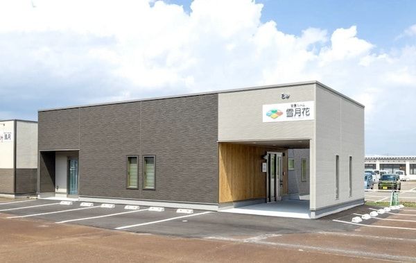 【新潟県新発田市】安置専用施設「安置ルーム雪月花」開設。8人まで安置でき専用保冷設備も完備