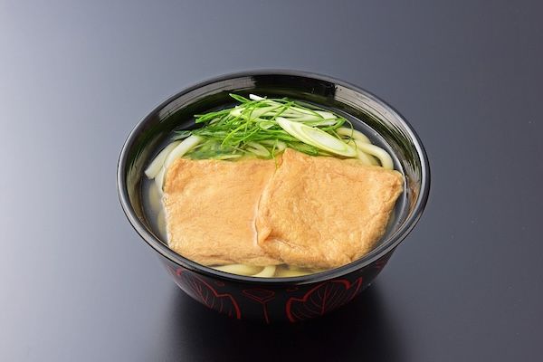 道頓堀今井「きつねうどん」、ぴょんぴょん舎「盛岡冷麺」、若鯱家「カレーうどん」など、日本各地の専門店の味を植物性で再現