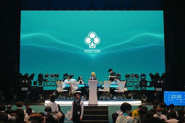【福岡県福岡市】ポーカーイベントの盛況を受け、11月にもSPADIE FUKUOKA 1st開催