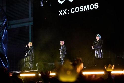 BIGBANG