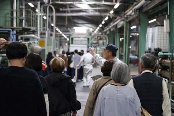【兵庫県】31社がものづくり現場を公開！西脇・多可オープンファクトリー「もっぺん2026」開催