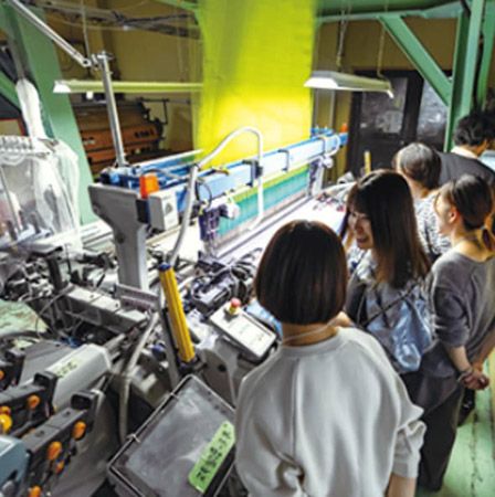 【兵庫県】31社がものづくり現場を公開！西脇・多可オープンファクトリー「もっぺん2026」開催