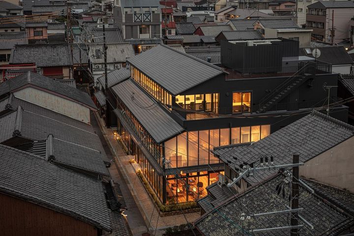 中川政七商店
