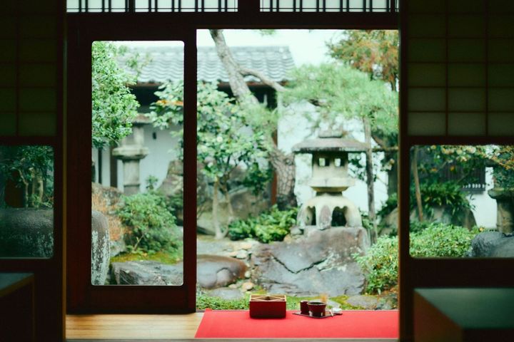 中川政七商店