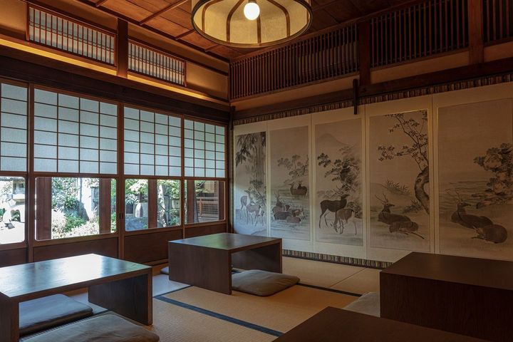 中川政七商店