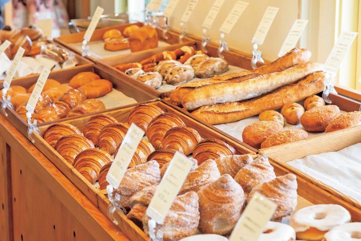 SHŌPAIN ARTISAN BAKEHOUSE