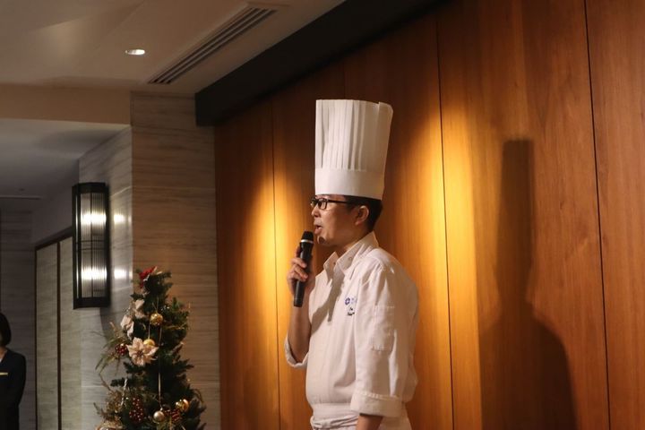 生野 剛哉氏