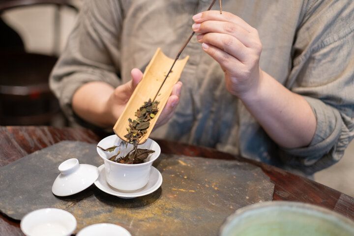 アジアを旅するように。食や台湾茶を楽しみ、ショップで宝探し♪ 日本橋兜町「CASICA KABUTOCHO」