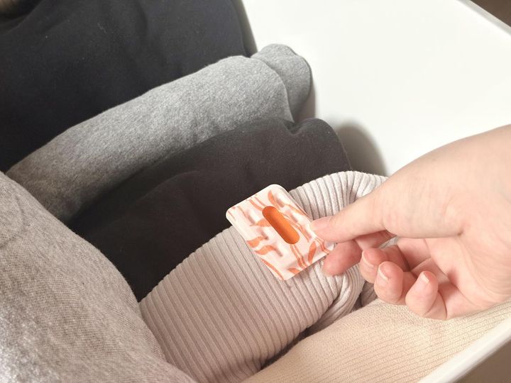 画像: 防虫剤の正しい使い方をチェックしよう