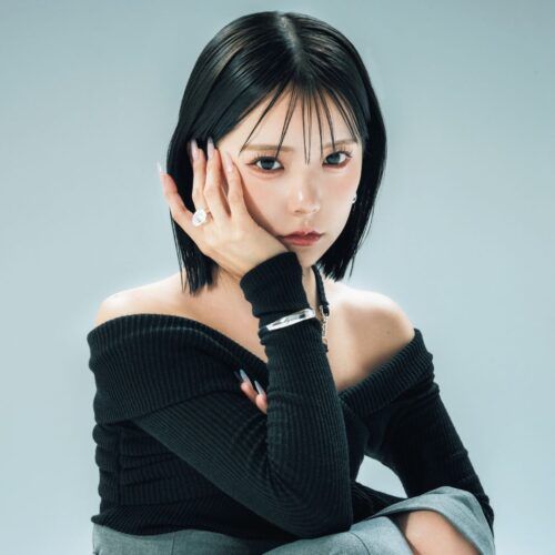【CANDY TUNE】福山梨乃の素顔に迫る15のQ＆A！「愛犬のベッドで二度寝」「パン屋の匂いが好き」頼れる最年長のオフ時間
