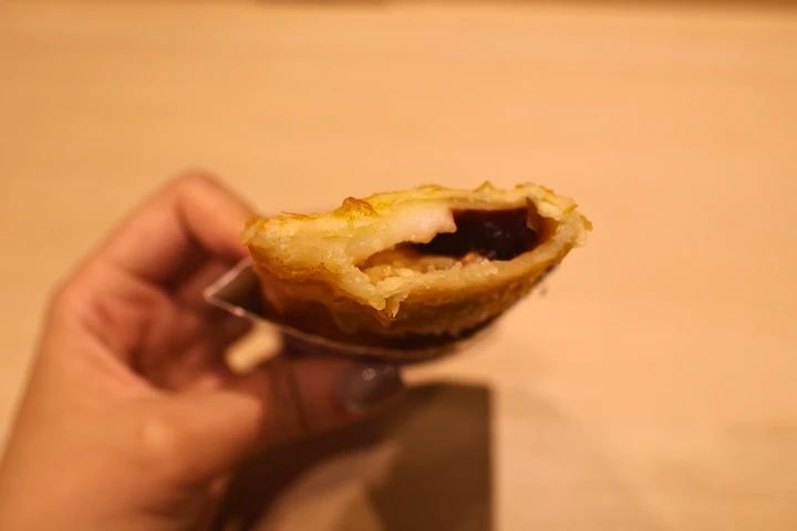 【2026秋スイーツ6選】スタバから月見マックまで食べ比べ！芋党の私的優勝は？_11