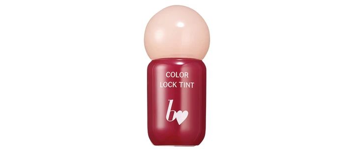 b idol カラーロックティント 02 ￥1760／かならぼ