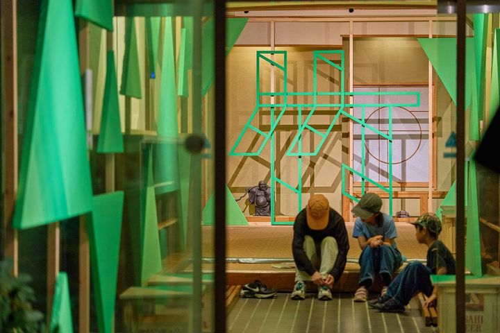 【人口1万人の町に5万人が殺到!?】新潟・田上町の「竹あかりアート」が幻想的すぎる！映え空間と絶品フードを現地レポ