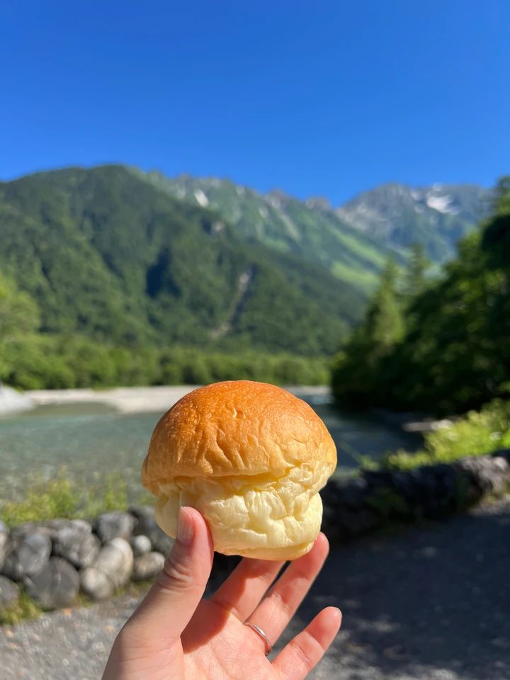 【長野旅】おすすめ観光スポット＆絶品グルメ7選！軽井沢から上高地、小布施まで、旅行好き読者が見つけた絶景＆ご当地グルメをまとめ_34