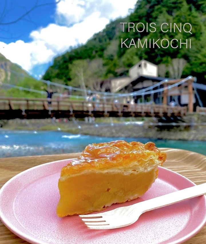 【長野旅】おすすめ観光スポット＆絶品グルメ7選！軽井沢から上高地、小布施まで、旅行好き読者が見つけた絶景＆ご当地グルメをまとめ_37