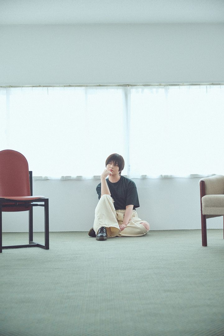 斉藤壮馬