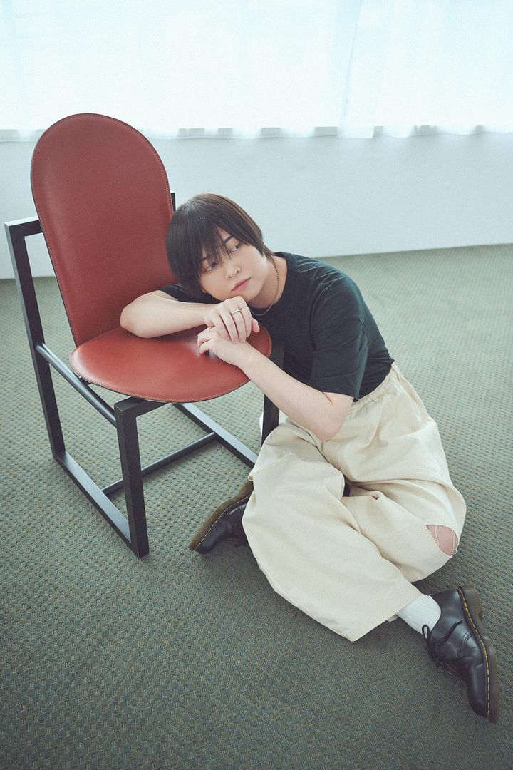 斉藤壮馬