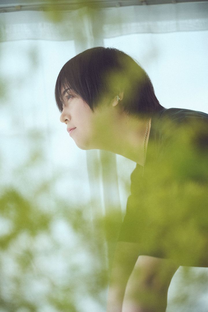 斉藤壮馬